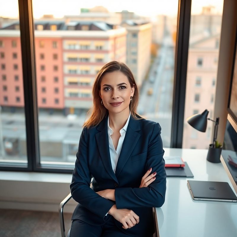 Consultant fiscal BusinessLandscape la birou în Cluj-Napoca